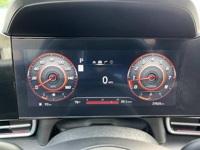 2024 Hyundai ELANTRA SEL IVT