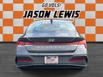 2024 Hyundai ELANTRA SEL IVT