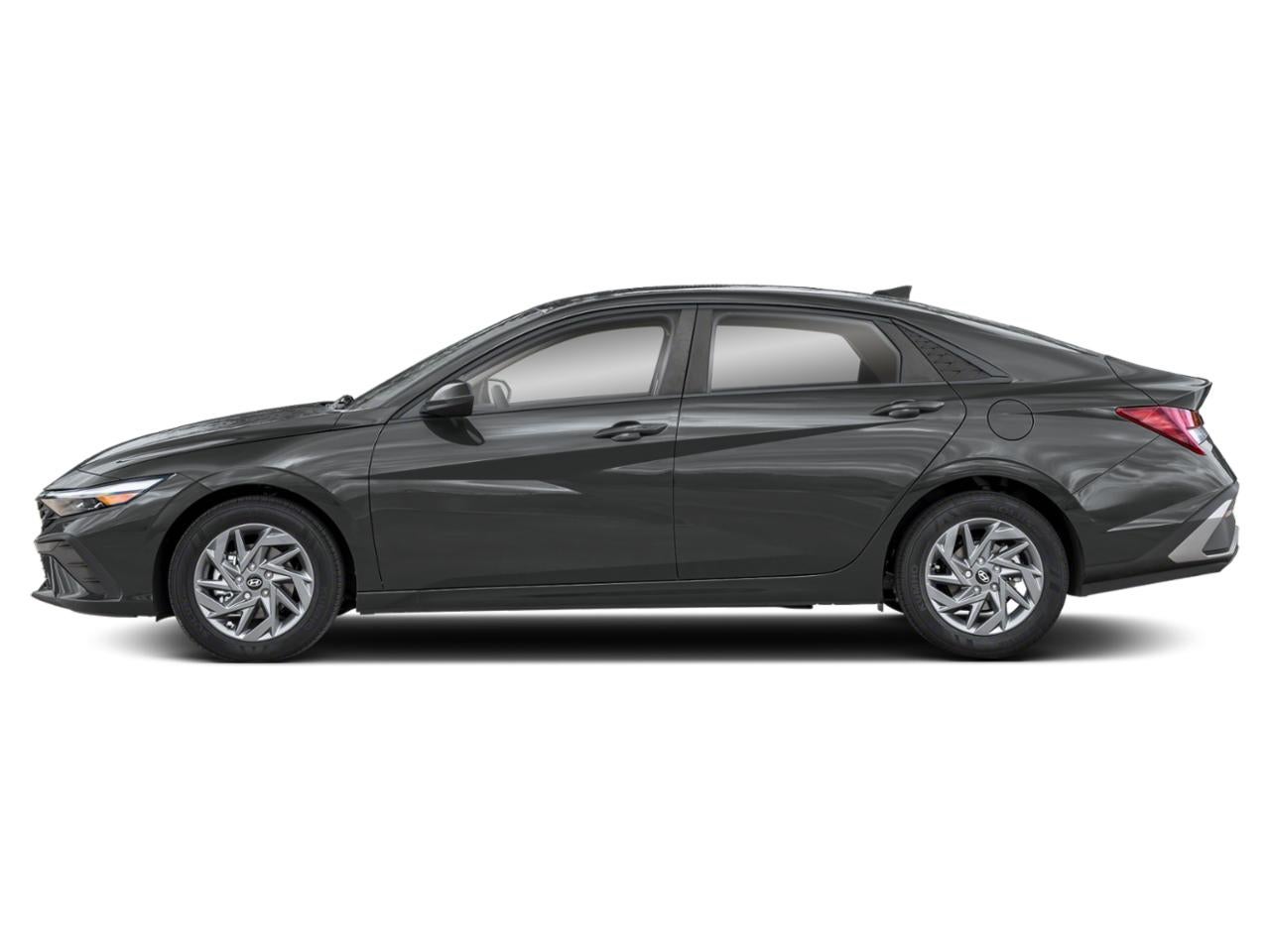 2024 Hyundai ELANTRA SEL IVT