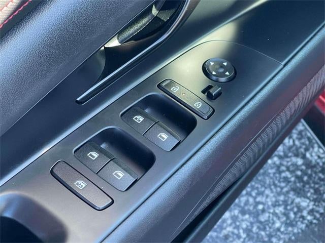 2024 Hyundai ELANTRA N Line DCT