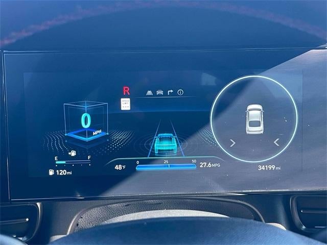 2024 Hyundai ELANTRA N Line DCT