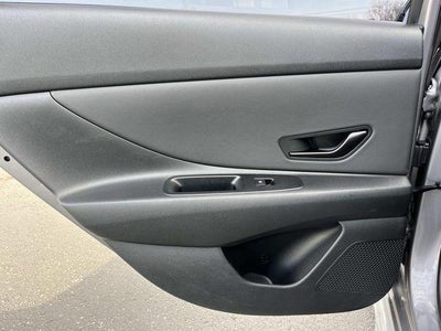 2024 Hyundai ELANTRA N Line DCT