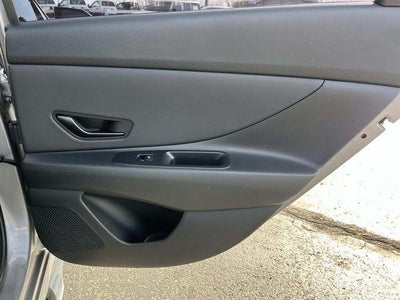 2024 Hyundai ELANTRA N Line DCT