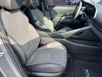 2024 Hyundai ELANTRA N Line DCT