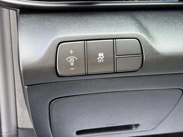 2024 Hyundai ELANTRA N Line DCT