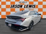 2024 Hyundai ELANTRA N Line DCT