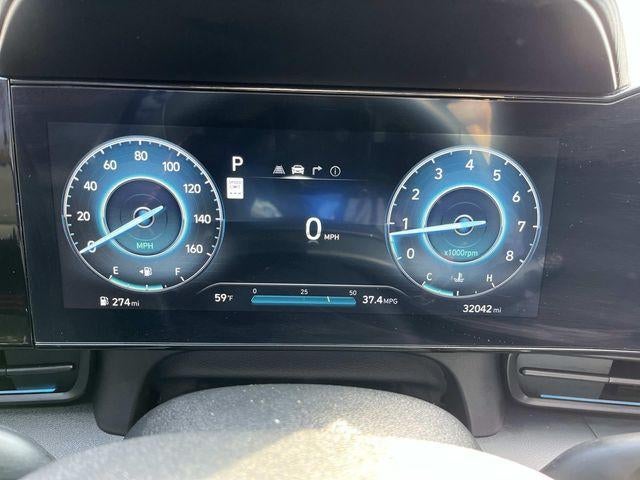 2024 Hyundai ELANTRA N Line DCT