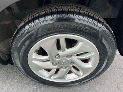 2020 Hyundai VENUE SEL IVT