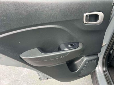 2020 Hyundai VENUE SEL IVT