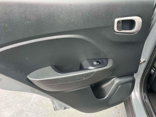 2020 Hyundai VENUE SEL IVT