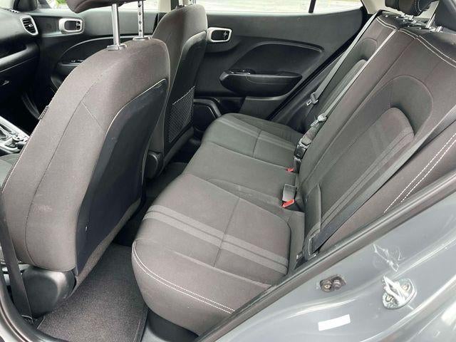 2020 Hyundai VENUE SEL IVT