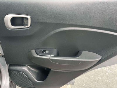 2020 Hyundai VENUE SEL IVT