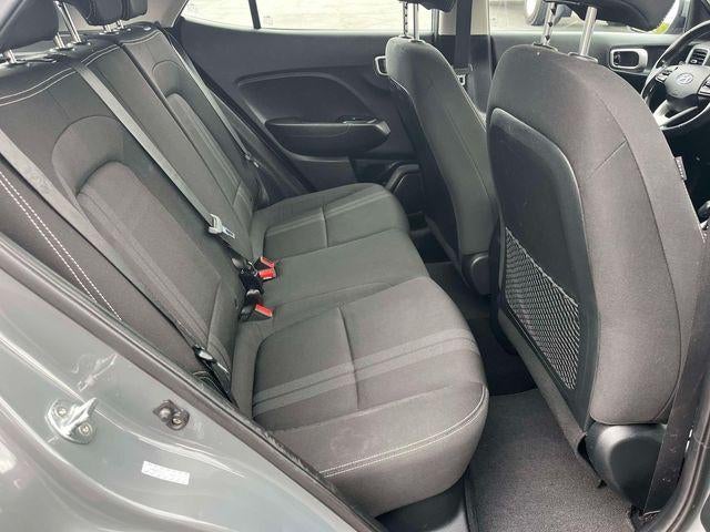 2020 Hyundai VENUE SEL IVT