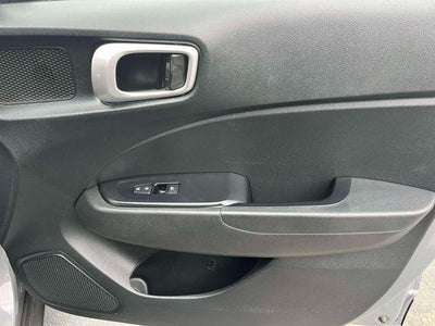 2020 Hyundai VENUE SEL IVT