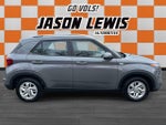 2020 Hyundai VENUE SEL IVT