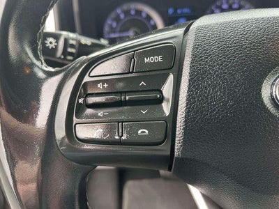 2020 Hyundai VENUE SEL IVT