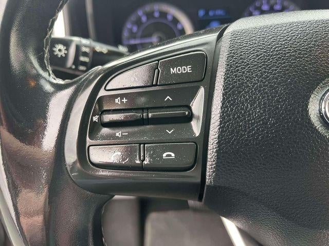 2020 Hyundai VENUE SEL IVT