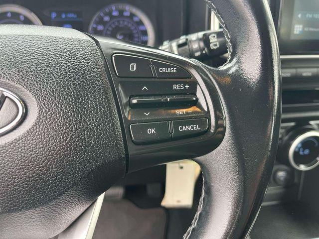 2020 Hyundai VENUE SEL IVT