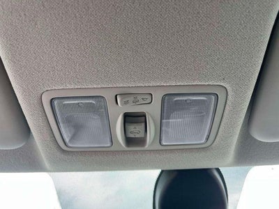 2020 Hyundai VENUE SEL IVT