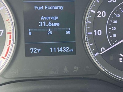 2020 Hyundai VENUE SEL IVT