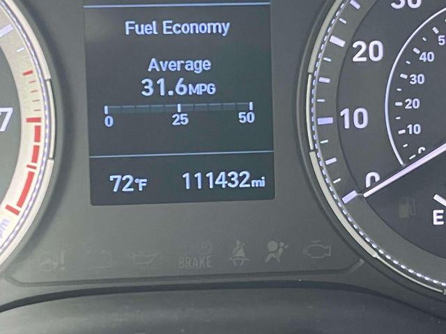 2020 Hyundai VENUE SEL IVT