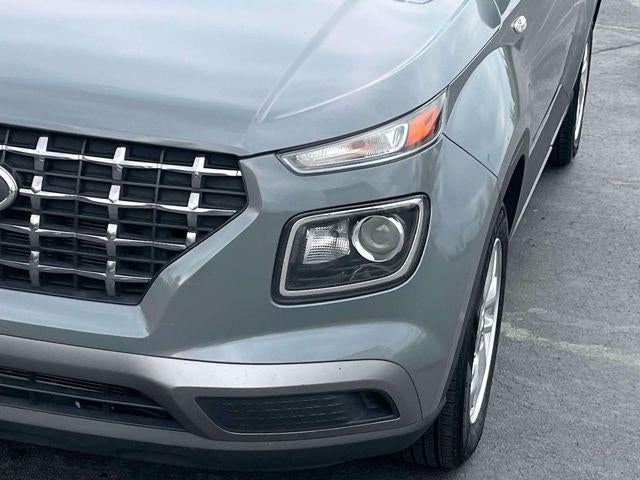 2020 Hyundai VENUE SEL IVT