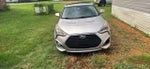 2015 Hyundai VELOSTER 3dr Cpe Man Turbo