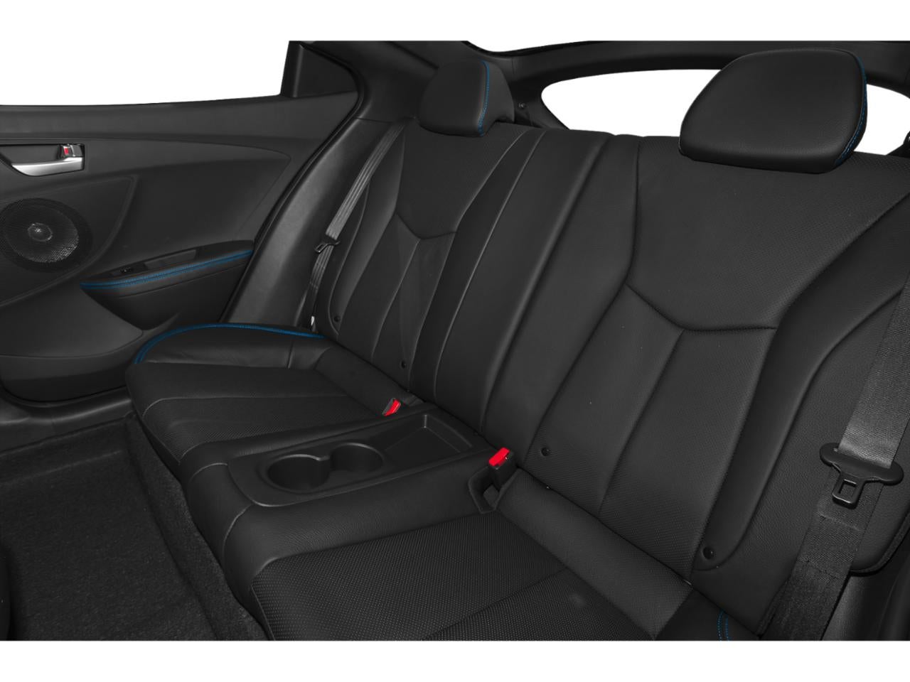 2015 Hyundai VELOSTER 3dr Cpe Man Turbo