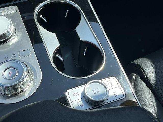 2025 Genesis GV80 2.5T Standard AWD