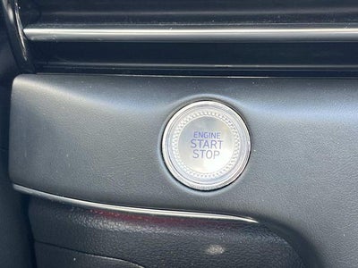 2025 Genesis GV80 2.5T Standard AWD