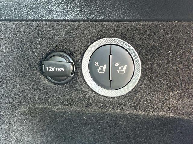 2025 Genesis GV80 2.5T Standard AWD