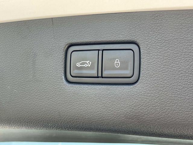 2025 Genesis GV80 2.5T Standard AWD