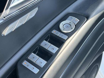 2025 Genesis GV80 2.5T Standard AWD