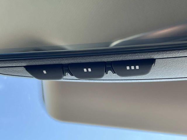 2025 Genesis GV80 2.5T Standard AWD