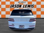 2025 Genesis GV80 2.5T Standard AWD
