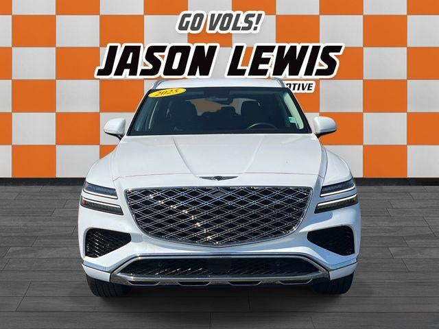 2025 Genesis GV80 2.5T Standard AWD