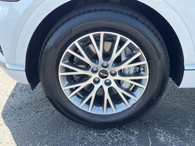 2025 Genesis GV80 2.5T Standard AWD