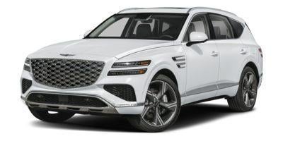 2025 Genesis GV80 2.5T Standard AWD
