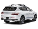 2025 Genesis GV80 2.5T Standard AWD