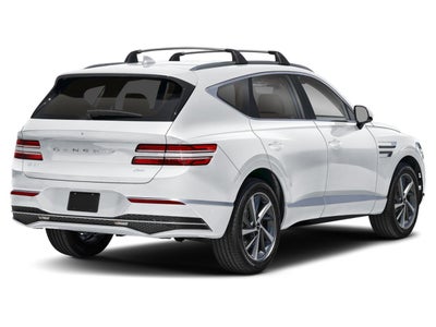2025 Genesis GV80 2.5T Standard AWD
