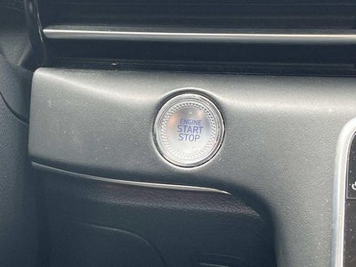 2025 Genesis GV80 2.5T Standard AWD