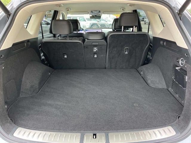 2025 Genesis GV80 2.5T Standard AWD