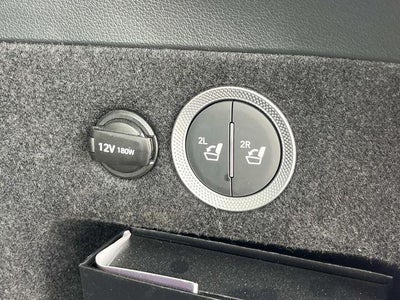 2025 Genesis GV80 2.5T Standard AWD