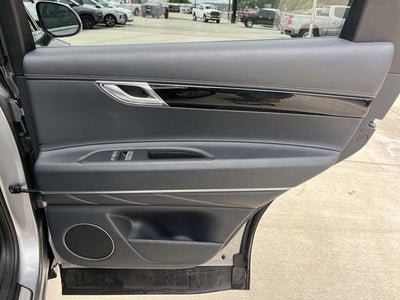2025 Genesis GV80 2.5T Standard AWD