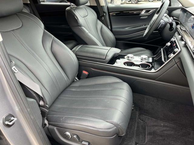 2025 Genesis GV80 2.5T Standard AWD