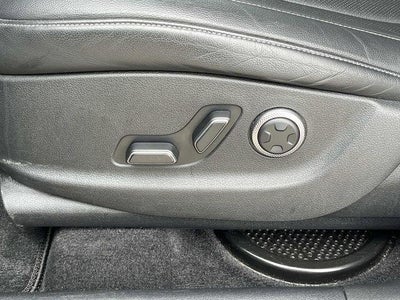 2025 Genesis GV80 2.5T Standard AWD