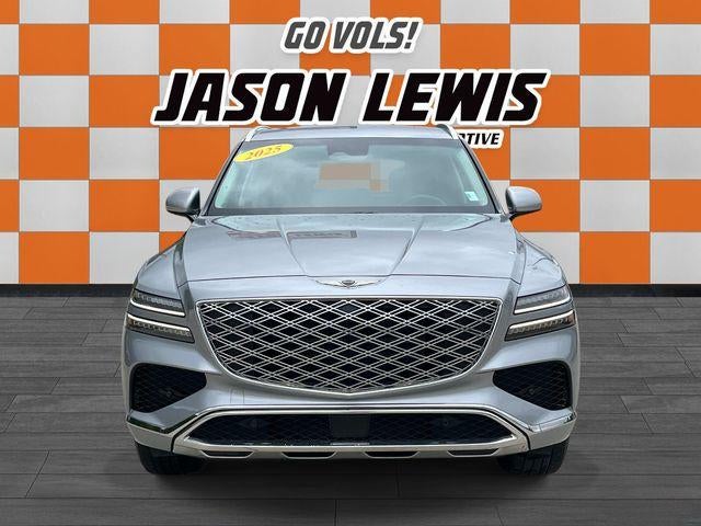 2025 Genesis GV80 2.5T Standard AWD