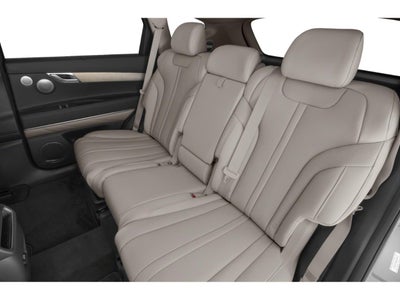 2025 Genesis GV80 2.5T Standard AWD