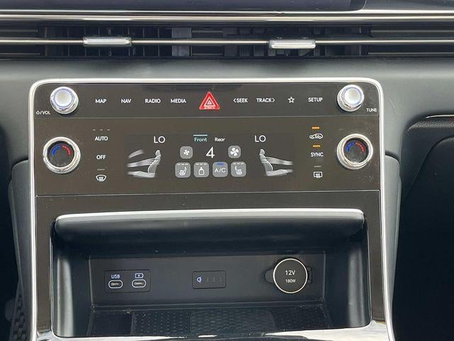 2025 Genesis GV80 2.5T Standard AWD