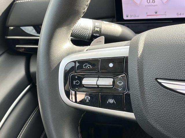 2025 Genesis GV80 2.5T Standard AWD